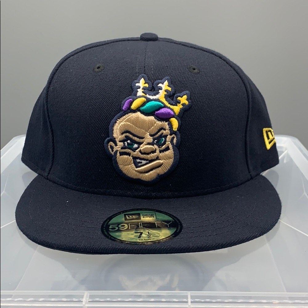 New Orleans Baby Cakes 5950